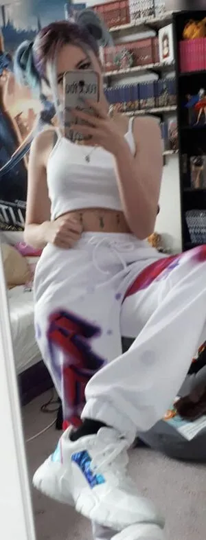 Kira Chanside OnlyFans Leaked Free Thumbnail Picture - #KtQHCIUbNa