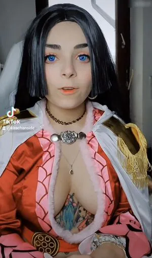 Kira Chanside OnlyFans Leaked Free Thumbnail Picture - #ZfoLPwy0bd