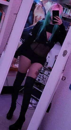 Kira Chanside OnlyFans Leaked Free Thumbnail Picture - #h77dQjtmce