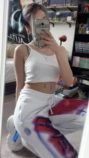 Kira Chanside OnlyFans Leaked Free Thumbnail Picture - #iGRsxOte45