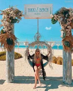Kira Christin OnlyFans Leaked Free Thumbnail Picture - #mtwtfhq8Ek
