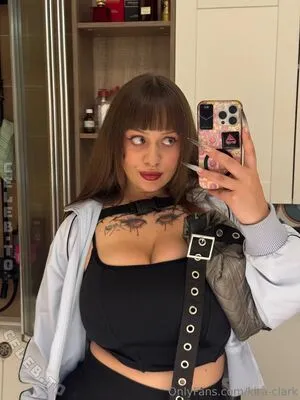 Kira Clark OnlyFans Leaked Free Thumbnail Picture - #djNJR5N2Ia