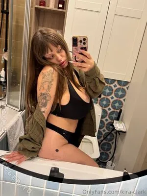 Kira Clark OnlyFans Leaked Free Thumbnail Picture - #maK9qAjm7P
