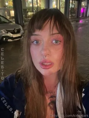 Kira Clark OnlyFans Leaked Free Thumbnail Picture - #pYGaAbBmKb