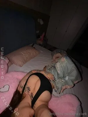 Kira Clark OnlyFans Leaked Free Thumbnail Picture - #w1GowHY4oL