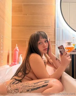 Kira Clark OnlyFans Leaked Free Thumbnail Picture - #xk093eiT6J