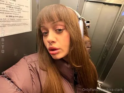 Kira Clark OnlyFans Leaked Free Thumbnail Picture - #z5aCB4vW2j