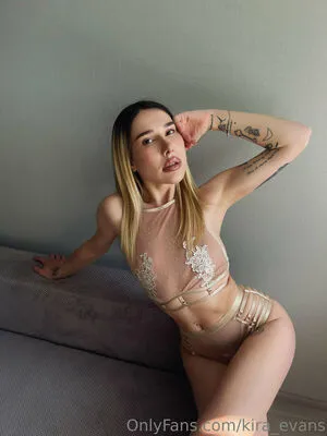 Kira Evans OnlyFans Leaked Free Thumbnail Picture - #uVkFPOlu41