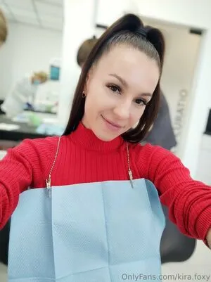 Kira Foxy OnlyFans Leaked Free Thumbnail Picture - #HJ75FvyJIM