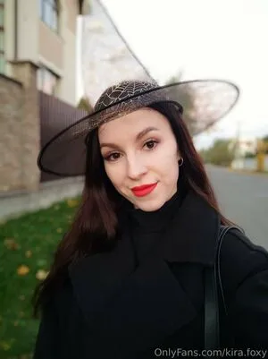 Kira Foxy OnlyFans Leaked Free Thumbnail Picture - #Nh9IeTZMDv