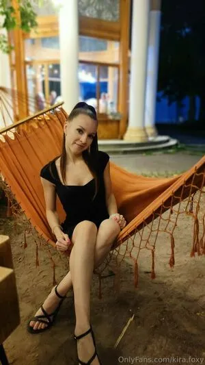 Kira Foxy OnlyFans Leaked Free Thumbnail Picture - #yZqvUeDiAV