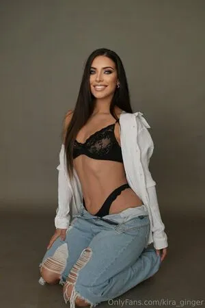 Kira Ginger OnlyFans Leaked Free Thumbnail Picture - #JL4DR8BgGY