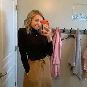 Kira Graceeee OnlyFans Leaked Free Thumbnail Picture - #Q5xe15vYnH