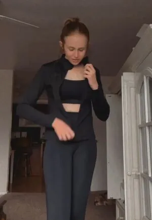 Kira Graceeee OnlyFans Leaked Free Thumbnail Picture - #x9Z3J63mF0