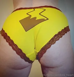 Kira Heart OnlyFans Leaked Free Thumbnail Picture - #5waLXYEDad