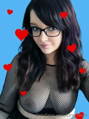 Kira Heart OnlyFans Leaked Free Thumbnail Picture - #foq8sBnswI