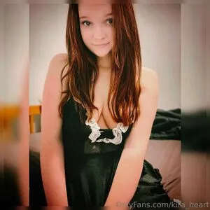 Kira Heart OnlyFans Leaked Free Thumbnail Picture - #xciWqyNY8g
