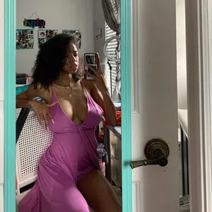 Kira Imani OnlyFans Leaked Free Thumbnail Picture - #1UMsj70a82