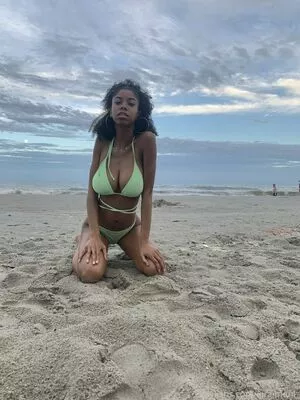 Kira Imani OnlyFans Leaked Free Thumbnail Picture - #3bF9Cqjgqy