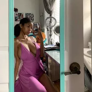 Kira Imani OnlyFans Leaked Free Thumbnail Picture - #82G3MQUj8y