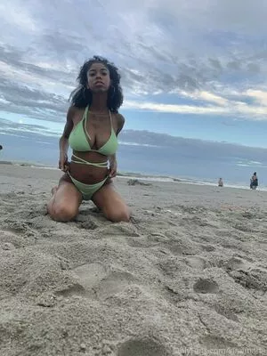 Kira Imani OnlyFans Leaked Free Thumbnail Picture - #CVIYQBYfKI