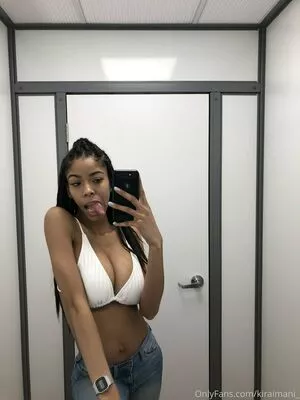 Kira Imani OnlyFans Leaked Free Thumbnail Picture - #DI2P9BkPo6