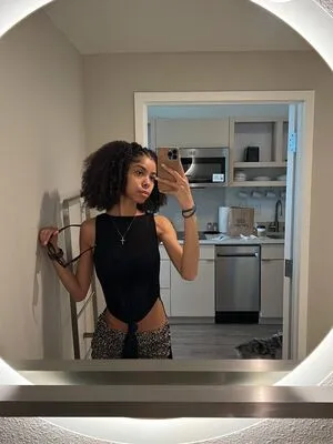 Kira Imani OnlyFans Leaked Free Thumbnail Picture - #Fa7s8aqGAS