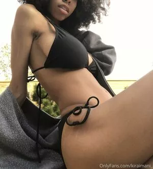 Kira Imani OnlyFans Leaked Free Thumbnail Picture - #KNswsd8QV0