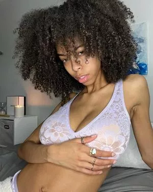 Kira Imani OnlyFans Leaked Free Thumbnail Picture - #PnsN0x4Azt