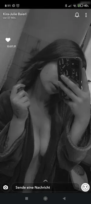 Kira Julie OnlyFans Leaked Free Thumbnail Picture - #AO3WKvb5UD
