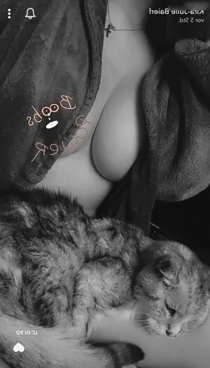 Kira Julie OnlyFans Leaked Free Thumbnail Picture - #FhCXDMbG3Q