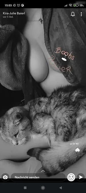 Kira Julie OnlyFans Leaked Free Thumbnail Picture - #VJHpyxucE6