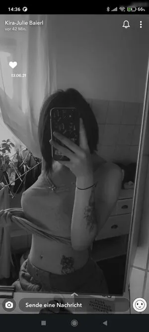 Kira Julie OnlyFans Leaked Free Thumbnail Picture - #k1bomzeFGs