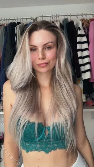 Kira Karambole OnlyFans Leaked Free Thumbnail Picture - #jO0oKZer22