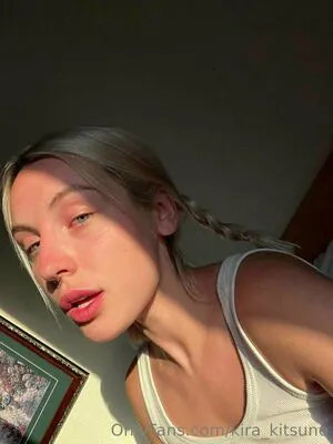 Kira Kitsune OnlyFans Leaked Free Thumbnail Picture - #6VFKNTSUF2