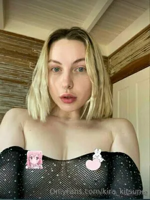 Kira Kitsune OnlyFans Leaked Free Thumbnail Picture - #AW2r8YOq3q