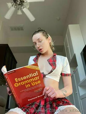 Kira Kitsune OnlyFans Leaked Free Thumbnail Picture - #bqNpGenbs5