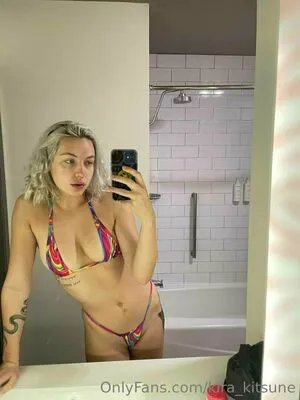 Kira Kitsune OnlyFans Leaked Free Thumbnail Picture - #tSCHUkqRsJ