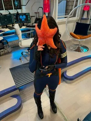 Kira Kosarin OnlyFans Leaked Free Thumbnail Picture - #1AJYTpn8N3