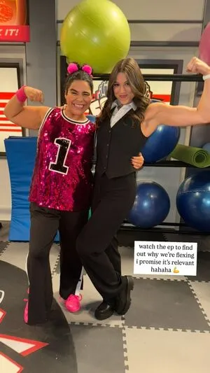 Kira Kosarin OnlyFans Leaked Free Thumbnail Picture - #7PKnap5V8J
