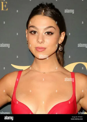 Kira Kosarin OnlyFans Leaked Free Thumbnail Picture - #99N50O0fEg