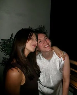 Kira Kosarin OnlyFans Leaked Free Thumbnail Picture - #ATXGVdhiqk