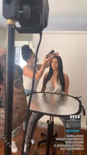 Kira Kosarin OnlyFans Leaked Free Thumbnail Picture - #Dh9xqtYpX2