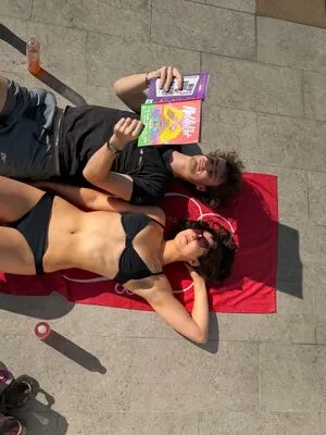 Kira Kosarin OnlyFans Leaked Free Thumbnail Picture - #E5Pg1Jfcko