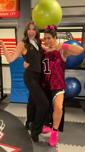 Kira Kosarin OnlyFans Leaked Free Thumbnail Picture - #G1z6q3Ui5S