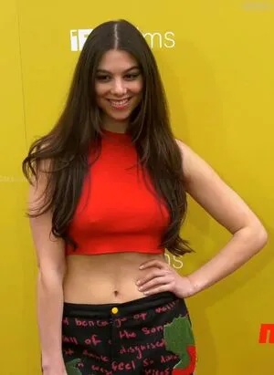 Kira Kosarin OnlyFans Leaked Free Thumbnail Picture - #LWL4qHLxaP