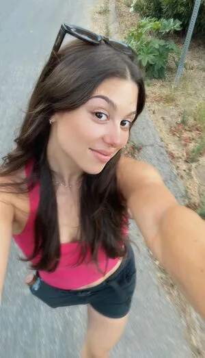 Kira Kosarin OnlyFans Leaked Free Thumbnail Picture - #Ltm82QtIef