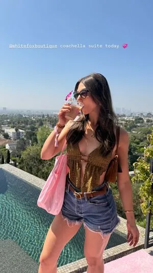 Kira Kosarin OnlyFans Leaked Free Thumbnail Picture - #N2ClIo6R6B