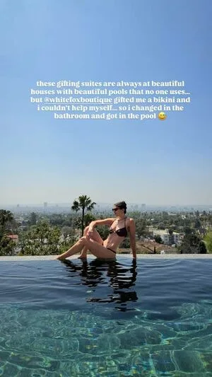 Kira Kosarin OnlyFans Leaked Free Thumbnail Picture - #OXLmJOjDPd