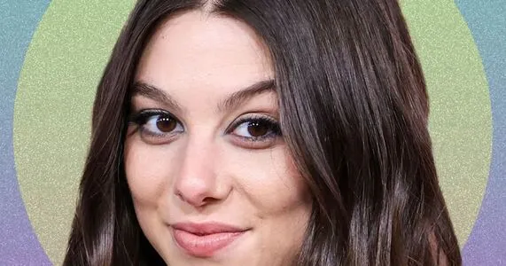 Kira Kosarin OnlyFans Leaked Free Thumbnail Picture - #QFJrQ4OYDf